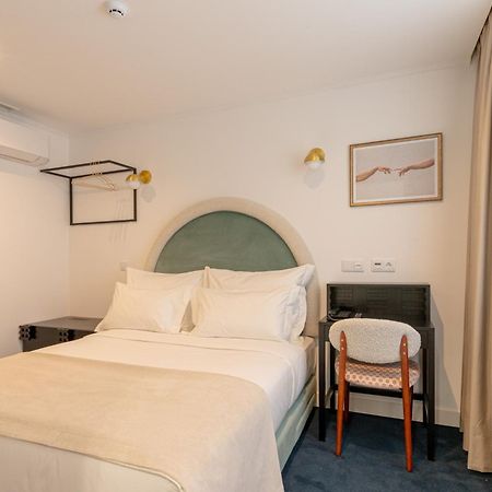 Westlight Lisboa Madalena Hotell Eksteriør bilde